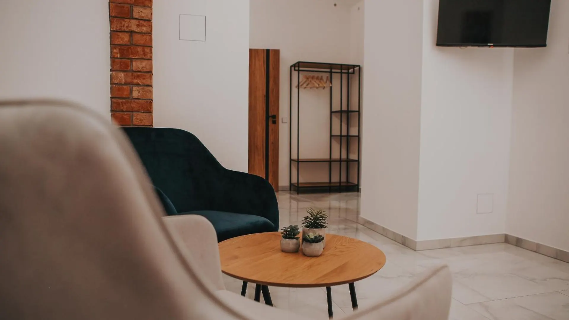 Zizkoff Apartments Praha