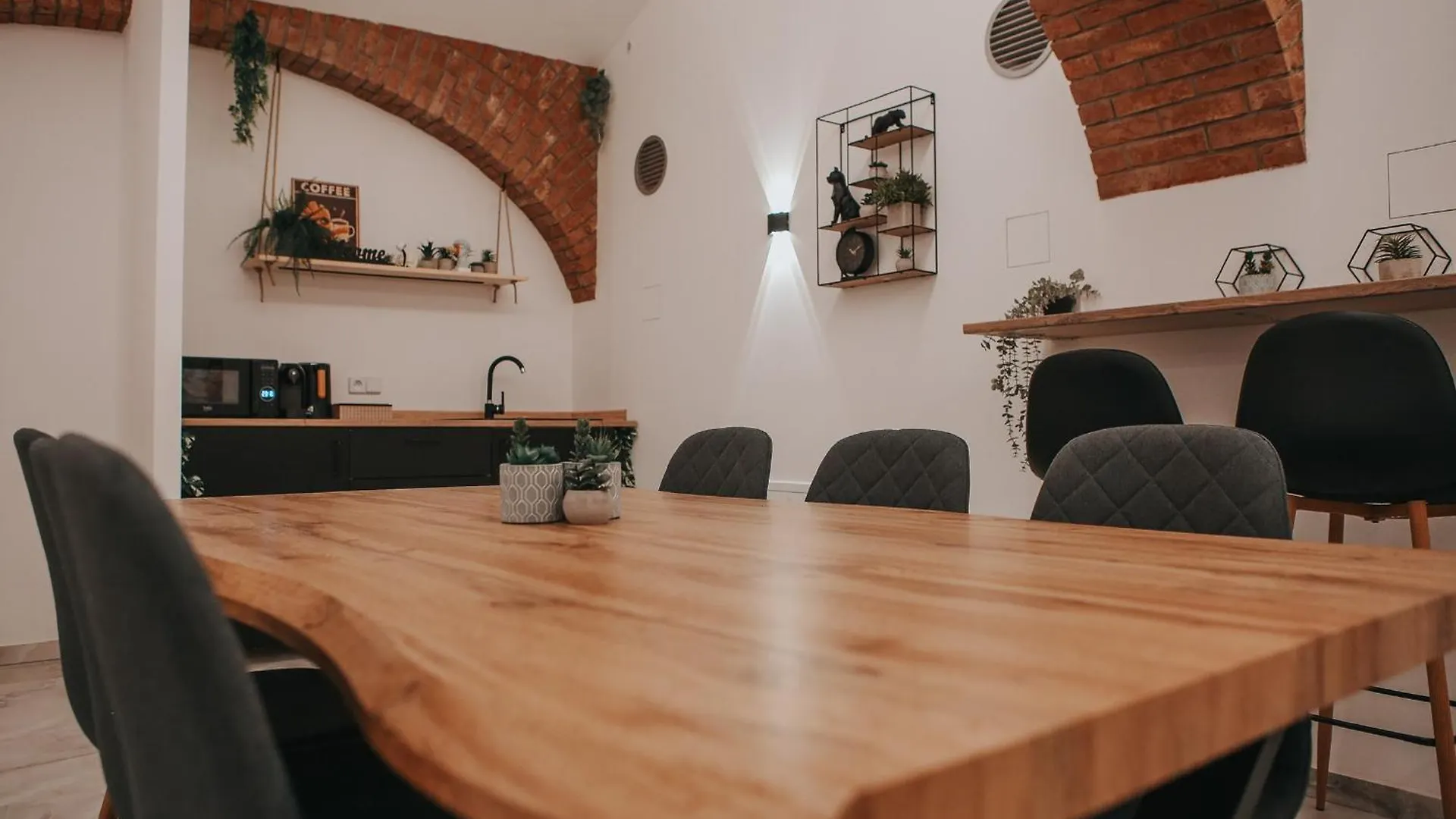 Zizkoff Apartments Praha 0*,  Česká republika