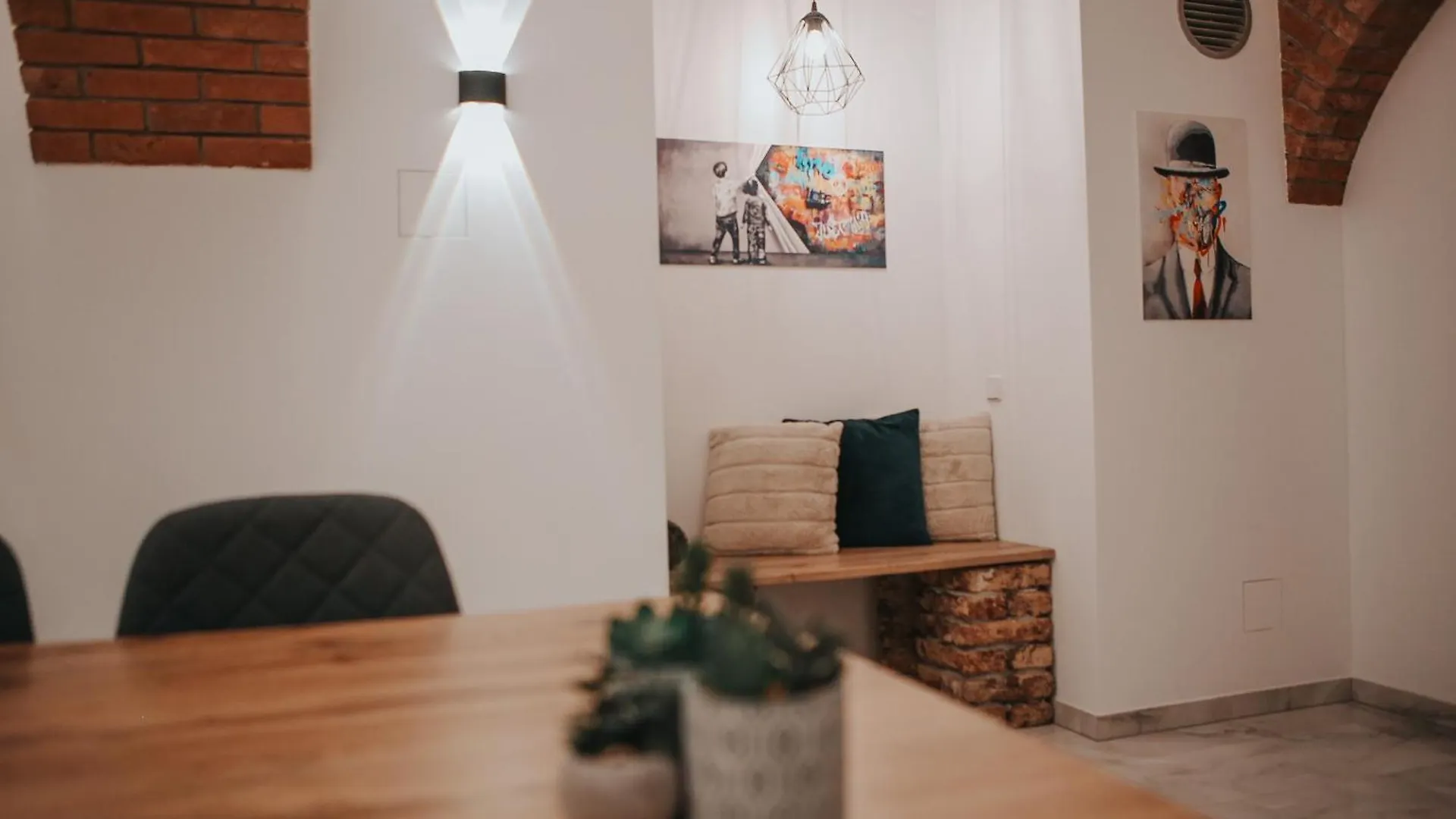 Zizkoff Apartments Praha