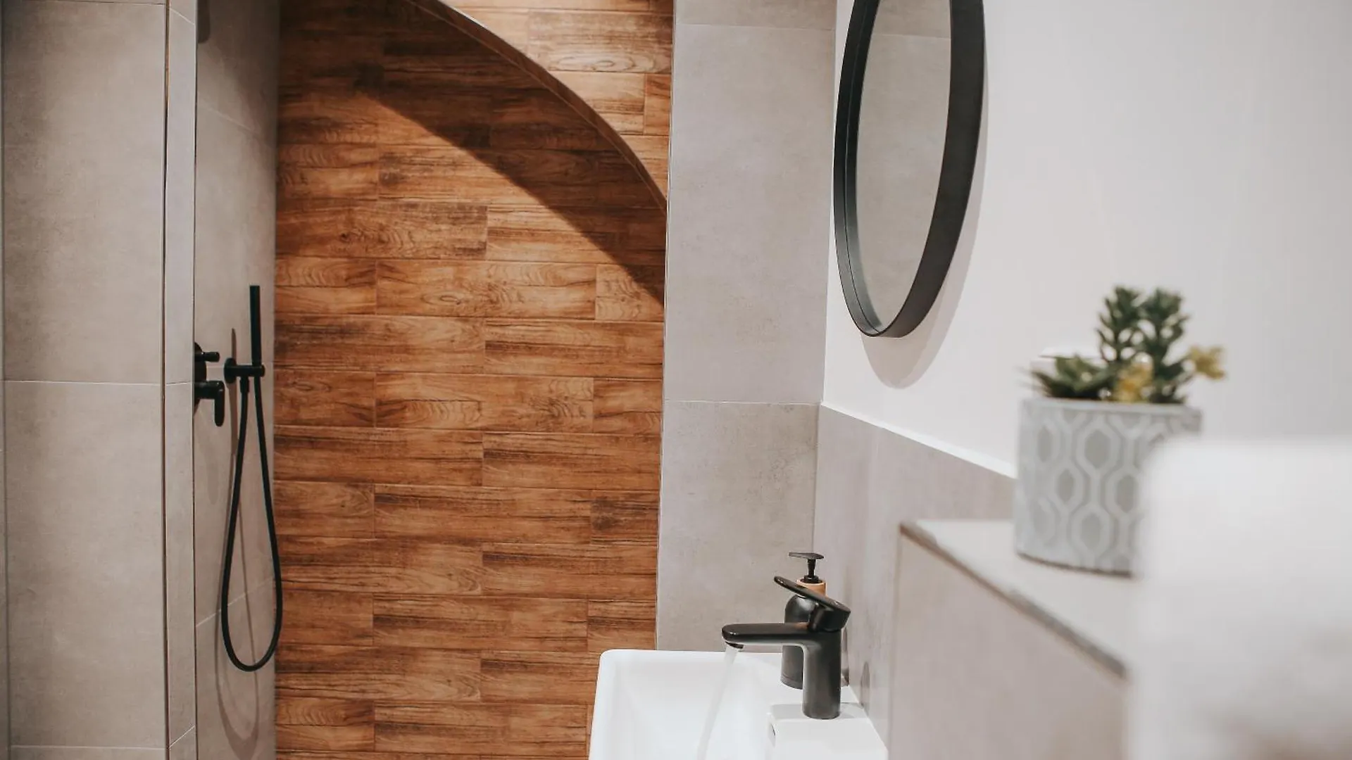 Zizkoff Apartments Praha