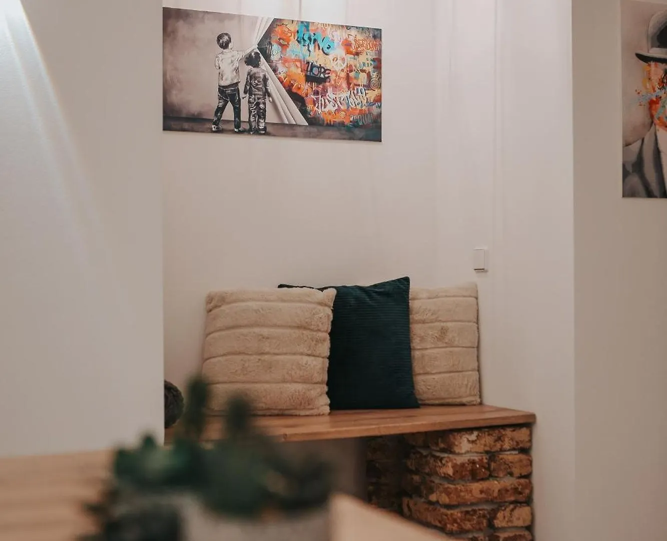 Zizkoff Apartments Praha 0*,  Česká republika