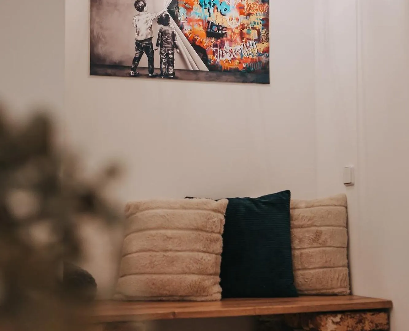 Zizkoff Apartments Praha Česká republika