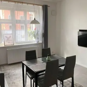 Apartament Spacious 2br 6min From Castle!, Praga
