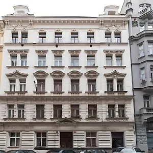 Apartament Dream, Praga