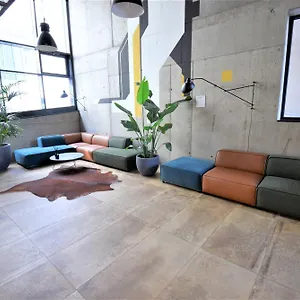 Apartament Jasminn, Praga