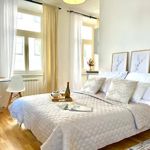 Apartament Treetess Centre, Praga