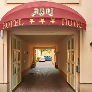 Apartament Abri, Praga