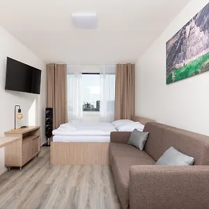  Apartmán Skyline