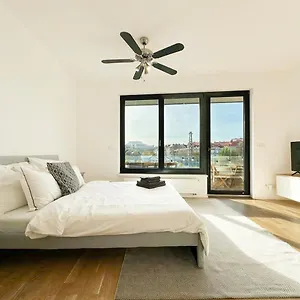 Apartament Vinice, Praga