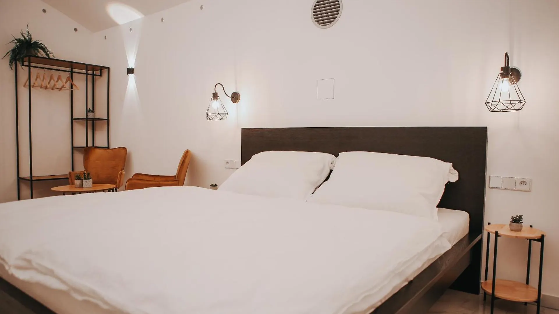 Zizkoff Apartments Praga 0*,