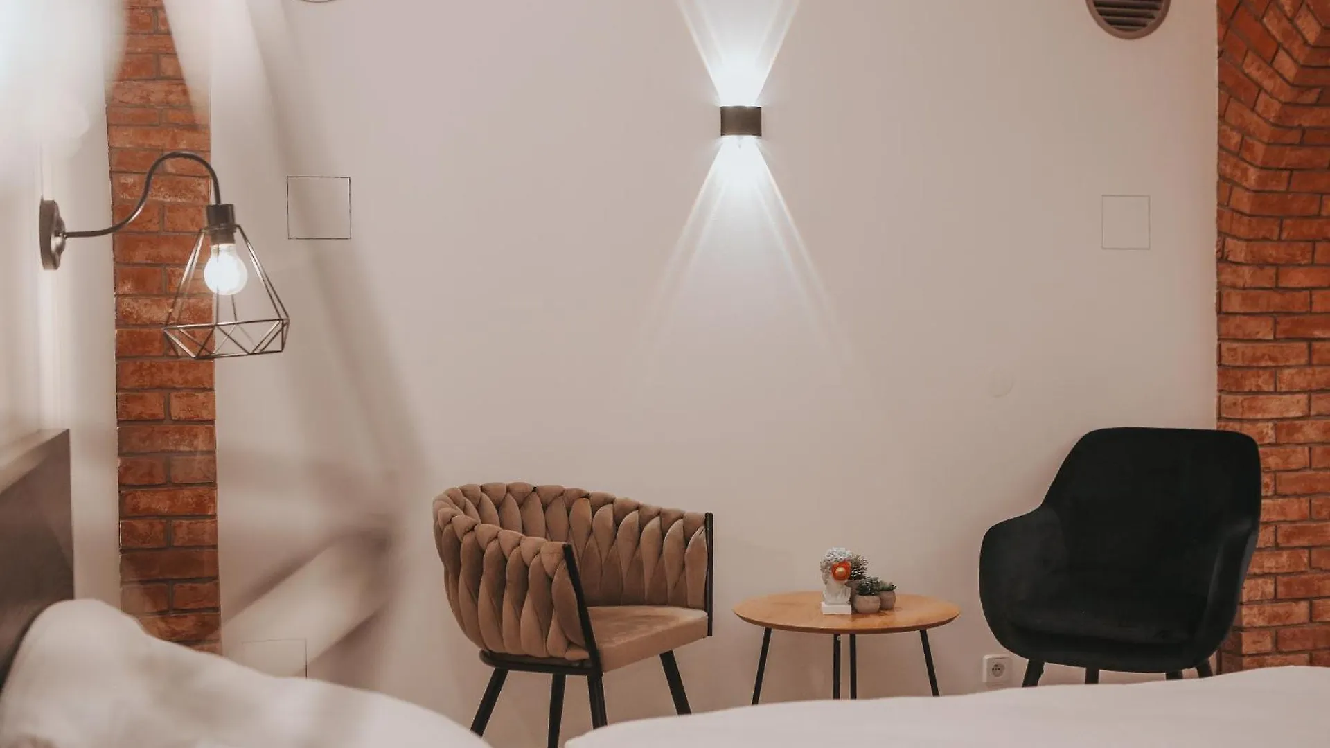 Zizkoff Apartments Praga República Checa