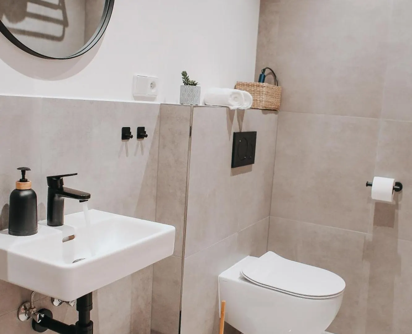 Zizkoff Apartments Praga Czechy