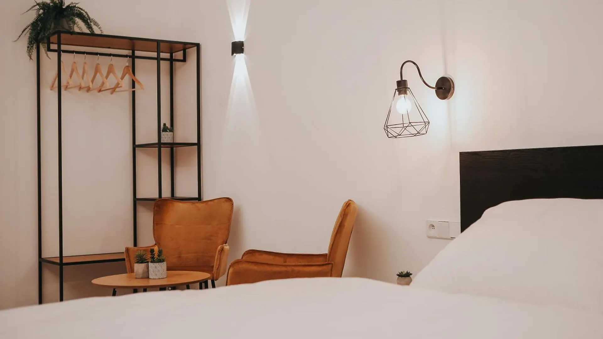 Zizkoff Apartments Praga