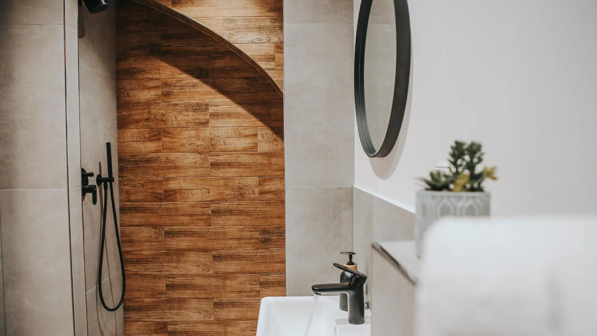 Zizkoff Apartments Praga